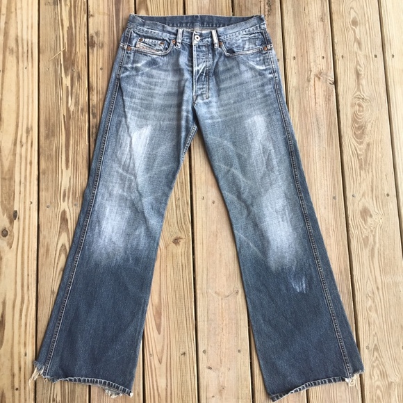 Diesel Other - Diesel Jeans